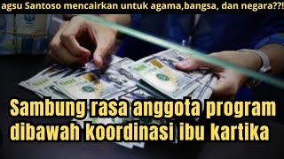 Download Lagu Sambung rasa anggota program dibawah koordinasi ibu kartika MP3