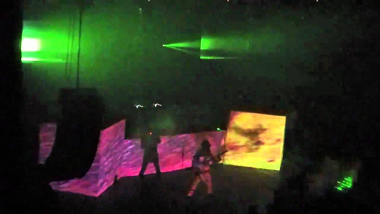 Royal center y Templo Dj Leonardo Roa - YouTube