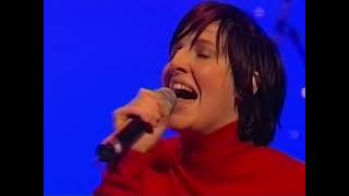 Texas - Say What You Want / Jools' 11th Annual Hootenanny 2003