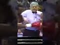 Terrible Terry Norris brutally knocks out John Mugabi #power #boxing #boxers #knockout #technique