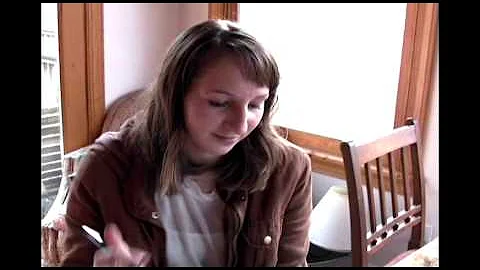 You Got This, a film by Anna Ellison