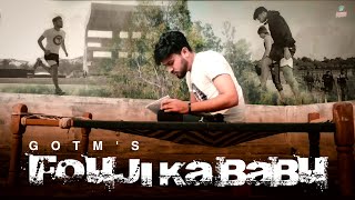 Fouji Ka Babu Official Video Gotm New Haryanvi Song 2023