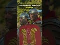 5,000 Roman Soldiers Vanished in Scotland… And Rome Erased the Evidence