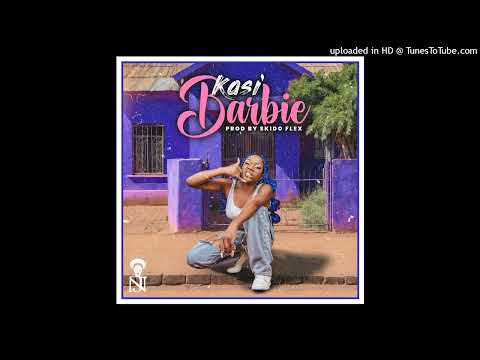 Noluntu J - Kasi Barbie Freestyle {Official Audio}