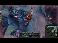 League of Legends: Senna URF