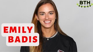 NFL Salary Cap and Contracts with Emily Badis.