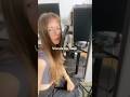 #vocals #musicproducer #singer