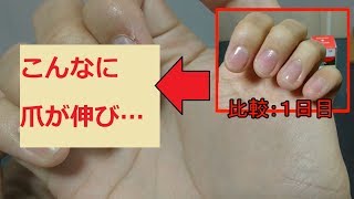 【検証】噂の爪噛み防止マニキュアの効果をためしてみた Part.4【MAVALA STOP】