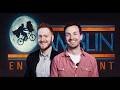 Heretic's Scott Beck and Bryan Woods Directing High Concept Sci-fi Movie for Steven Spielberg