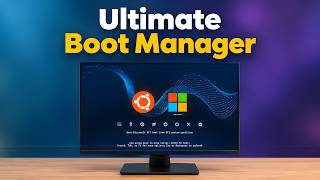 The Dual Boot Fix You’ve Been Waiting For: rEFInd GUI