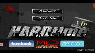 Tutorial de Cómo ser policía en hard Time con VIP español screenshot 4