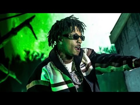 Unreleased NBA Youngboy (41 Mins)