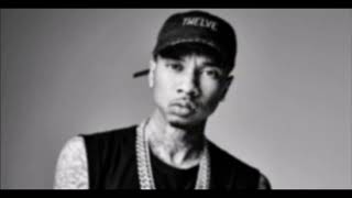 Tyga - Temperature (LYRICS)-