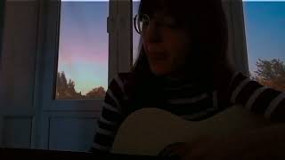 Madrigal - Seni Dert Etmeler & İki Keklik. Cover