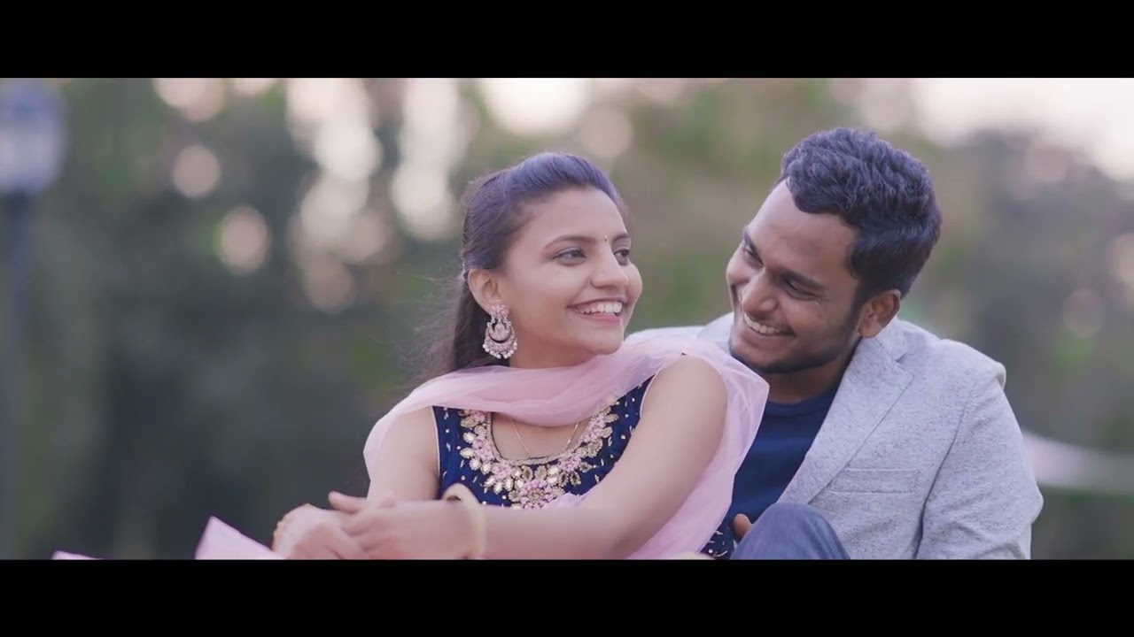 Save the date video | Aditya & Bhavana | 18th Dec 2021 | MM Photography by Mahesh | # AB