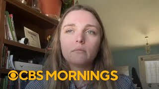 Famous Daughter of missing American in Bahamas says she's questioning how her mom fell off boat Wealth