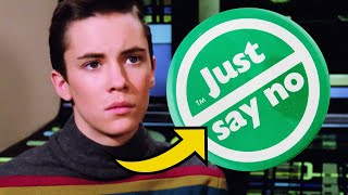 10 Star Trek Moments That Are Deeper Than You Think