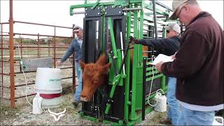 Synergy Ag Products And Manufacturing Heritage For Sale