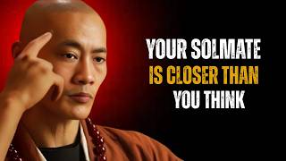 3 Ways God Introduces You to Your Soulmate Without You Realizing Shi Heng Yi