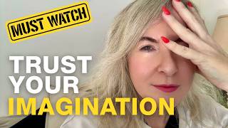 Download lagu You CAUSED It So You Can UnCause It! How To Trust Your Imagination