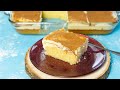 The Most Delicious Greek Cake: Politiko Thessalonikis