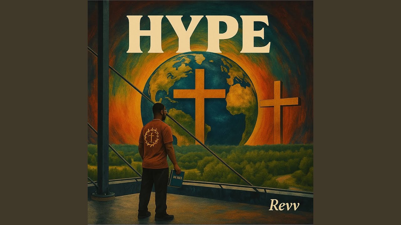 Watch Hype on YouTube Watch Hype on YouTube