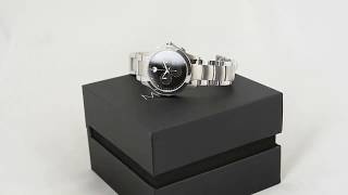 Movado Watch Repair