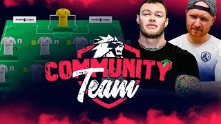 Elite FPL Community Team FPL Call in Fantasy Football FPL FANTASYPL FANTASYFOOTBALL