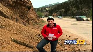 New Flash Flood Protocol for Highway 24