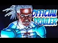 Tales of the Astonishing Black Spark - Trailer