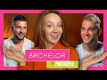 Einzug ins paradies  bachelor in paradise folgen 12 review