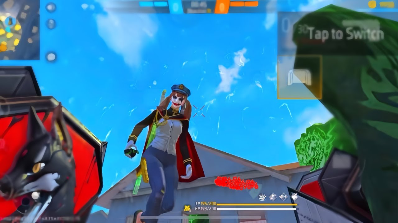 Aimbot 🥋 iphone 11 | Free Fire Highlights 🇧🇷🇮🇳🇧🇩🇪🇬🇲🇦