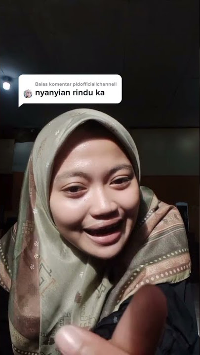 REVINA ALVIRA COVER DANGDUT - NYANYIAN RINDU