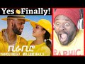 Ugandan Reacts To Eritrea - Ethiopia Music  Yared Negu & Millen Hailu - 'BIRA-BIRO.