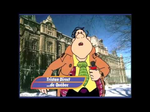 Le JourNul – Jeunes PQ – François Pérusse (Québec)