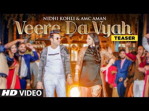 Veere Da Vyah: Nidhi Kohli