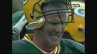 2005   WEEK   3   BUCS AT PACKERS