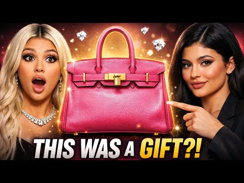 OMG! Alabama Barker's $80,000 Christmas Haul Is WILD!