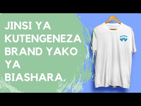 Video: Jinsi Ya Kuteka Agizo La Shughuli