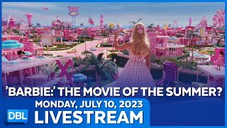 DBL | Monday, July 10, 2023