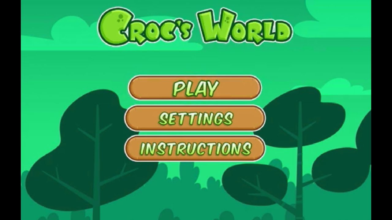 download the new version for ipod Croc download the new version for ipod Croc