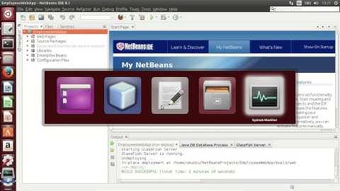0.1-java-ee-jsf-jpa-glassfish-mysql: Maquillar App Web Automatica