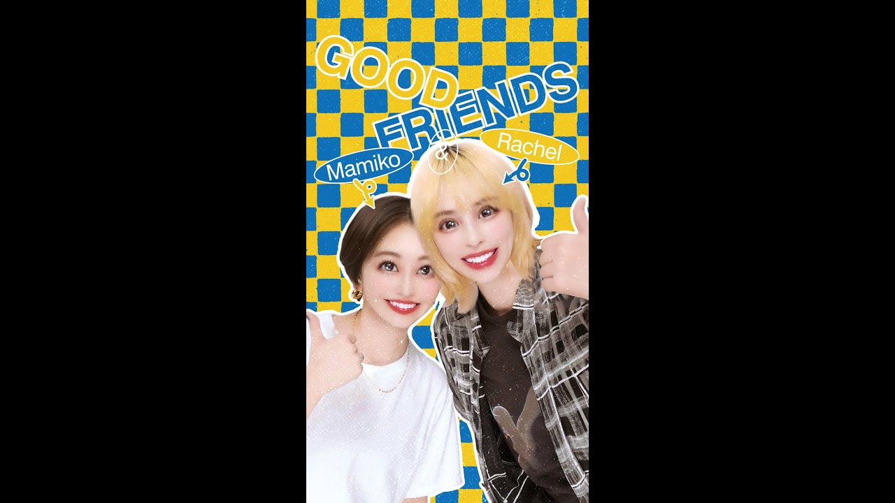 chelmico - JUNEJULY♡2023 Official lyric Video - YouTube