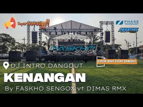 DJ TRAP ANTASSALAM by Faskho Sengox