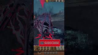 Episode 28 Killing Skarbrand The Easy Way! Out Now #gamingwithnath #totalwar #creativeassembly