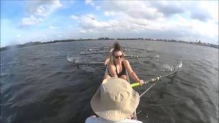VCU Crew Tribute 2017