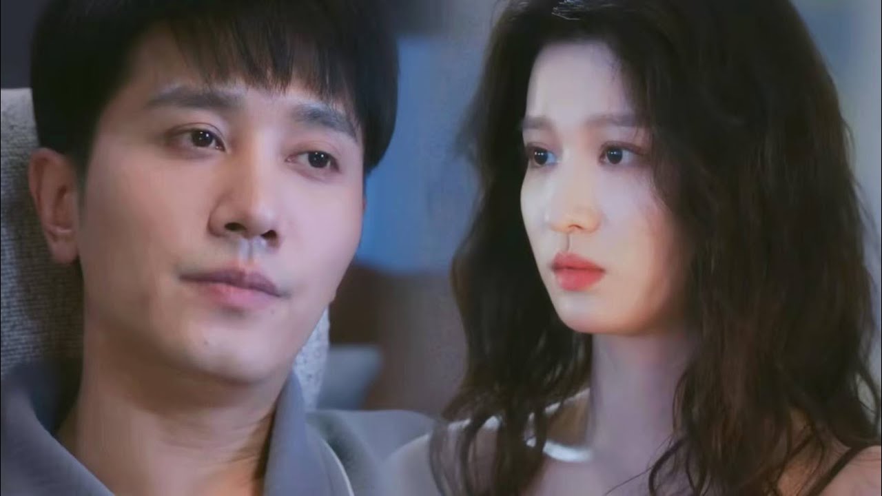 She adored him, he was cold — she walked out, now he's full of instant regret!