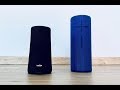 Earfun Uboom vs UE Megaboom 3 Sound Comparison