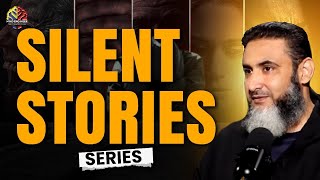 Mind Engineer Ali | Promo | Silent Stories Series | Islamic Wisdom, Mindset Engineering l NLPmantra