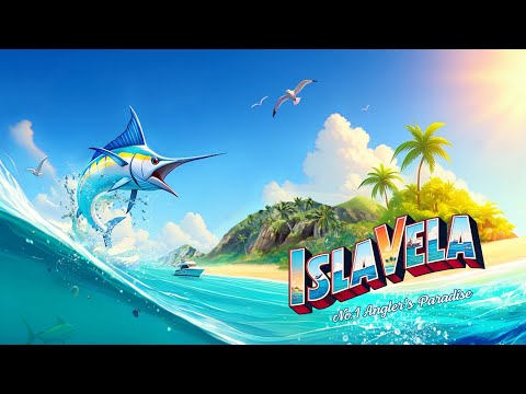 Fishing Friends 3D – official trailer